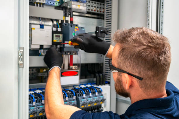 Best Electrical System Inspection  in Providence Village, TX