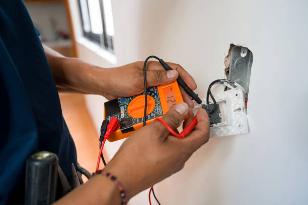 Best Electrical Troubleshooting Services  in Providence Village, TX