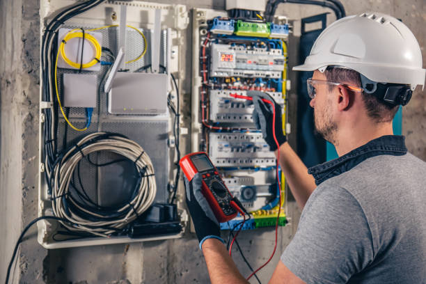 Best 24-Hour Electrician  in Providence Village, TX