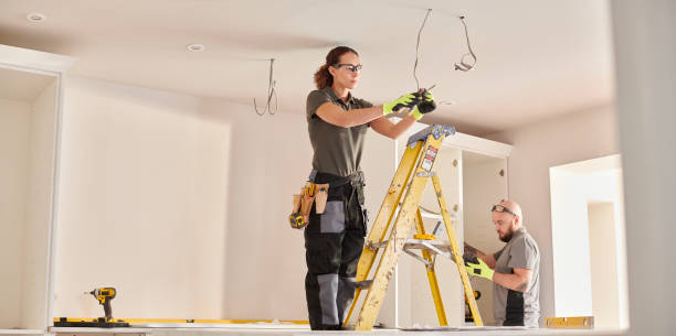 Best Electrical Wiring Services  in Providence Village, TX