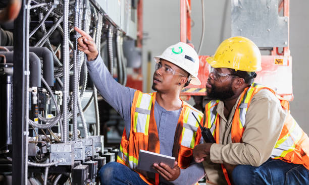 Affordable Electrical Installation in Providence Village, TX