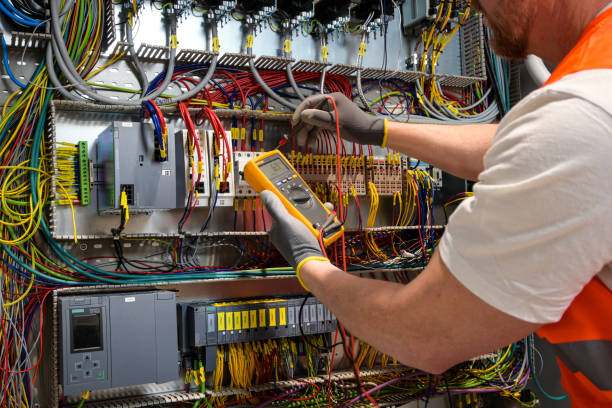  Providence Village, TX Electrician Pros
