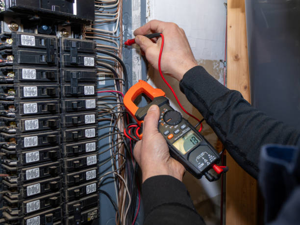 Best Home Electrical Repair  in Providence Village, TX