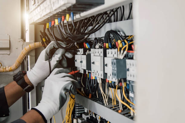 Best Electrical Installation Contractor  in Providence Village, TX